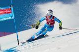 Women’s Alpine Skiing