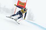 Men’s Alpine Skiing