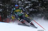 Men’s Alpine Skiing