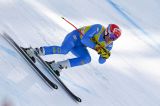 Men’s Alpine Skiing
