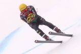 Men’s Alpine Skiing