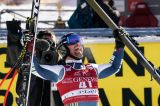 Men’s Alpine Skiing