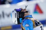 Women’s Alpine Skiing