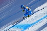 Women’s Alpine Skiing