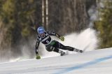 Women’s Alpine Skiing