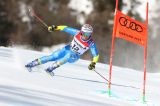 Men’s Alpine Skiing