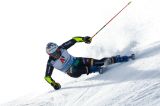 Men’s Alpine Skiing
