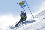 Men’s Alpine Skiing