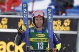 Men’s Alpine Skiing