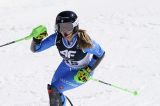 Women’s Alpine Skiing