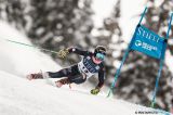 Men’s Alpine Skiing