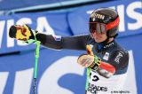 Men’s Alpine Skiing
