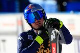 Men’s Alpine Skiing
