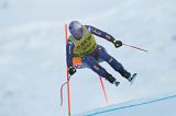Men’s Alpine Skiing