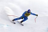 Men’s Alpine Skiing