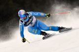Men’s Alpine Skiing