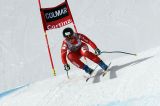 Women’s Alpine Skiing