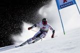 Men’s Alpine Skiing