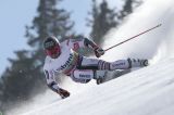 Men’s Alpine Skiing
