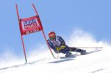Women’s Alpine Skiing