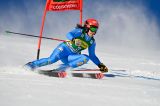 Women’s Alpine Skiing