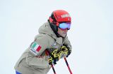Women’s Alpine Skiing