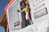Men’s Alpine Skiing