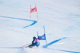 Alpine Skiing