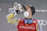 Men’s Alpine Skiing