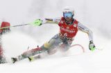 Men’s Alpine Skiing