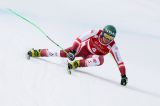 Men’s Alpine Skiing