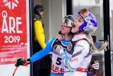 Women’s Alpine Skiing
