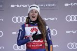 Women’s Alpine Skiing