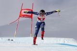 Women’s Alpine Skiing