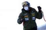 Women’s Alpine Skiing