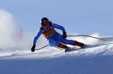 Women’s Alpine Skiing