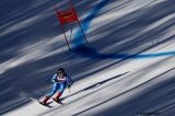Women’s Alpine Skiing