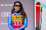 Women’s Alpine Skiing