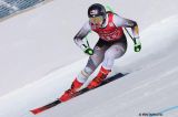 Women’s Alpine Skiing