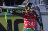 Women’s Alpine Skiing