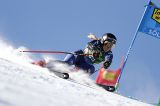 Women’s Alpine Skiing