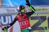 Women’s Alpine Skiing