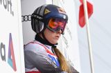 Women’s Alpine Skiing