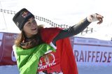 Women’s Alpine Skiing