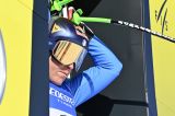 Women’s Alpine Skiing