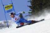 Women’s Alpine Skiing