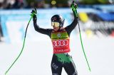 Women’s Alpine Skiing