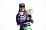 Women’s Alpine Skiing