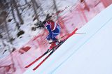 Women’s Alpine Skiing