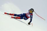 Women’s Alpine Skiing